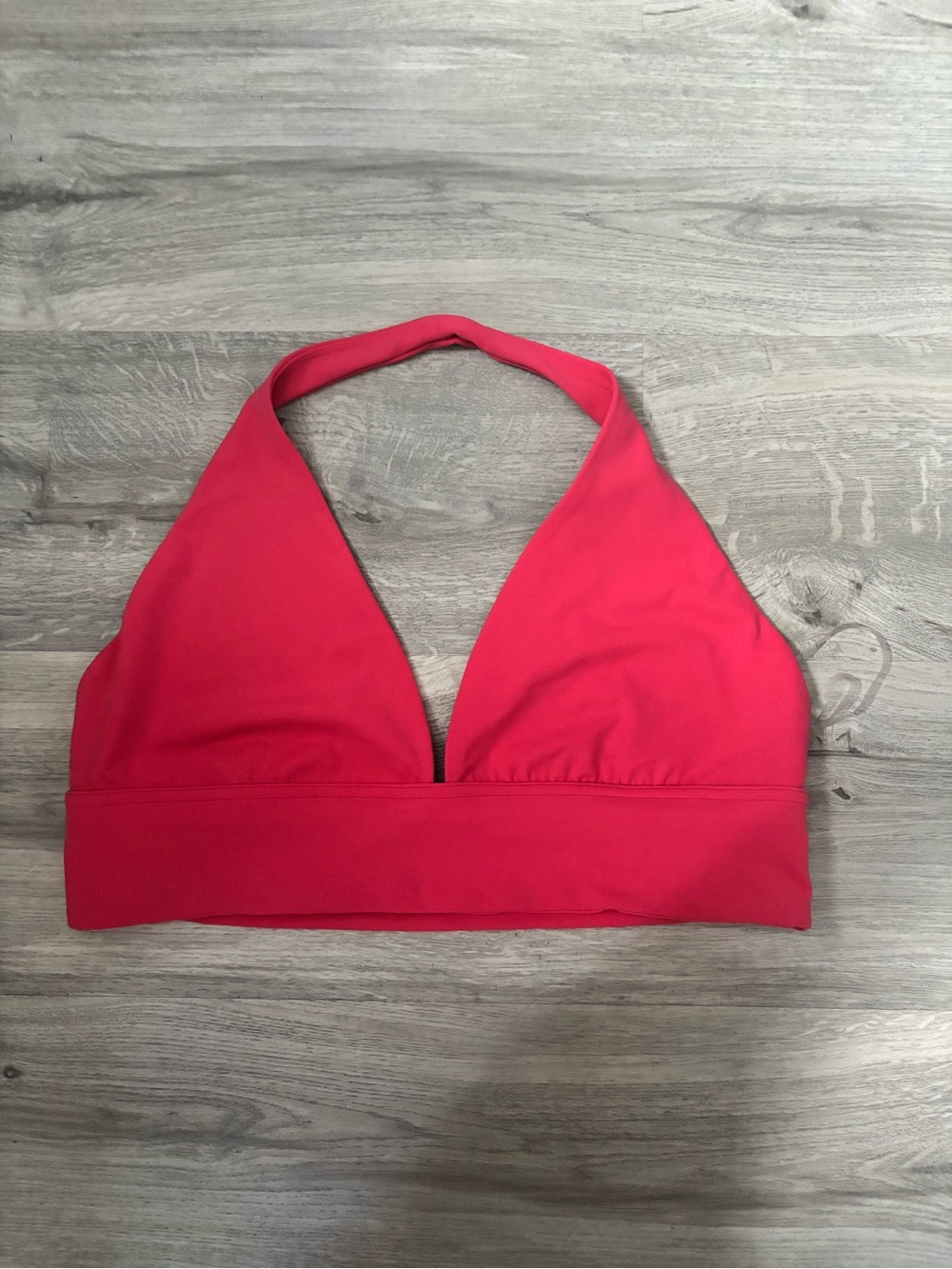 Lululemon Align Halter Sports Bra - Size:14